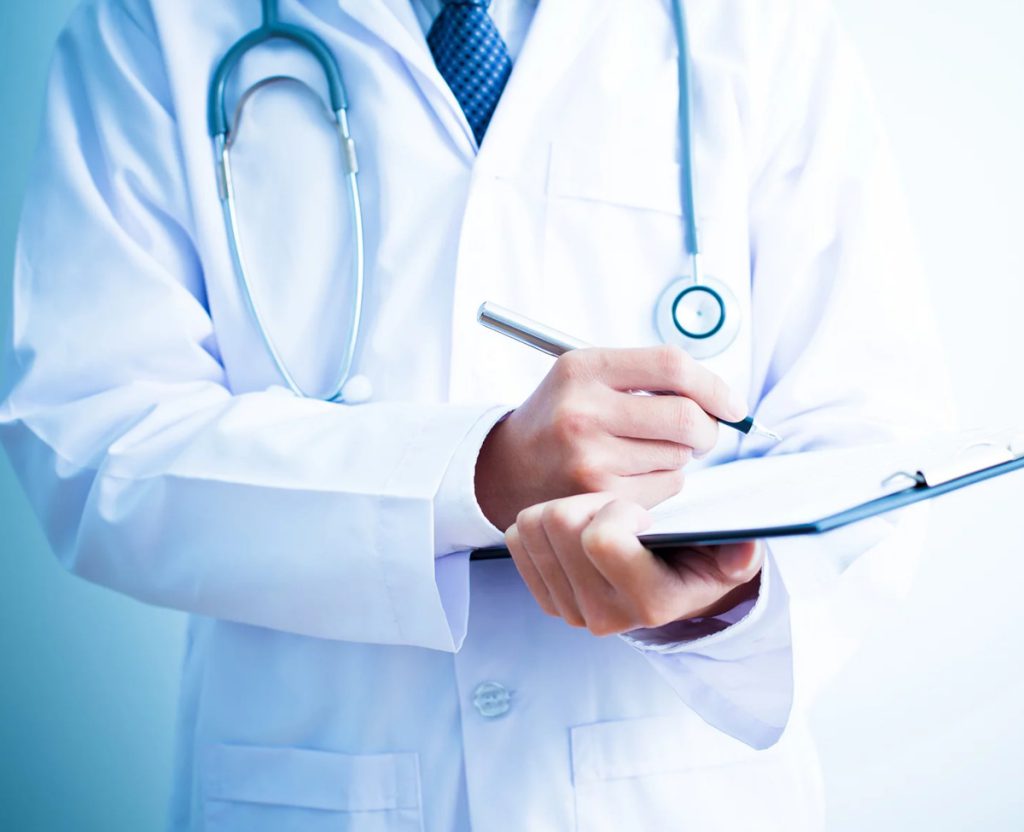 Cambio Medico